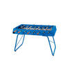 RS3 Foosball Table by RS Barcelona in Sky Blue – In Dubai by WSPR