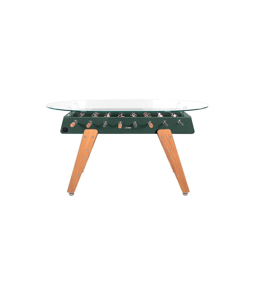 RS3 Wood Dining Foosball Table by RS Barcelona – In Dubai by WSPR