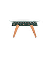 RS3 Wood Dining Foosball Table by RS Barcelona – In Dubai by WSPR
