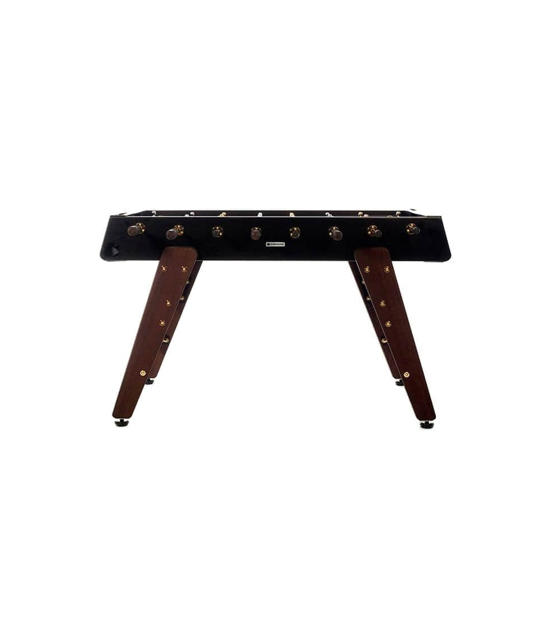 RS3 Wood Gold Foosball Table by RS Barcelona – In Dubai by WSPR