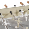 RS4 Home Foosball Table by RS Barcelona in Silk Grey – view 2 – In Dubai by WSPR