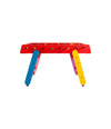 RS4 Home Foosball Table x Hey Studio by RS Barcelona – view 2 – In Dubai by WSPR