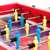 RS4 Home Foosball Table x Hey Studio by RS Barcelona – view 3 – In Dubai by WSPR