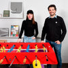 RS4 Home Foosball Table x Hey Studio by RS Barcelona – view 4 – In Dubai by WSPR