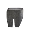 Sculpt Stool by 101 Copenhagen in Concrete – In Dubai by WSPR