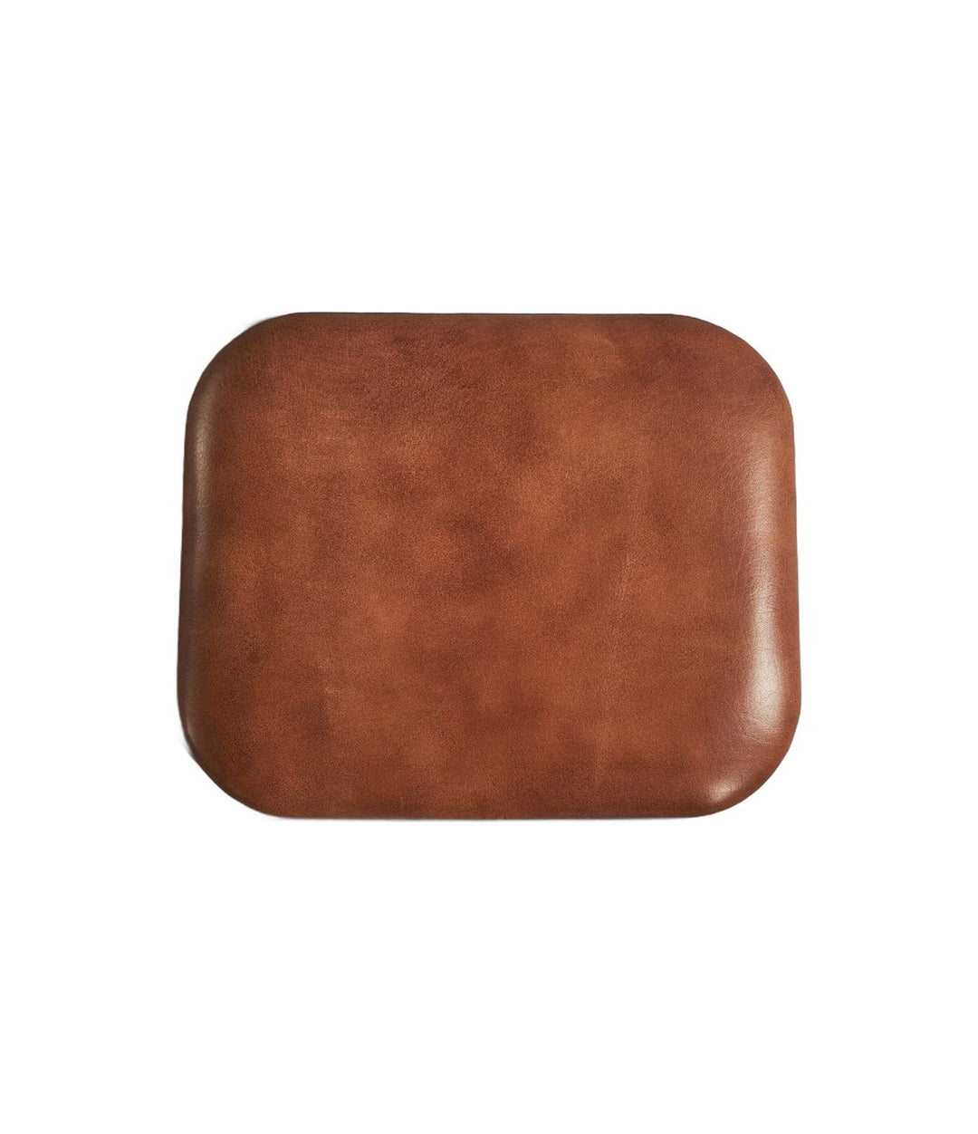 Sculpt Stool Cushion by 101 Copenhagen in Leather – In Dubai by WSPR