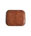 Sculpt Stool Cushion by 101 Copenhagen in Leather – In Dubai by WSPR