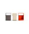 Seta Trolley by Sancal front view in three colours – In Dubai by WSPR
