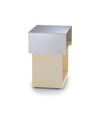 Seta Trolley by Sancal with Stainless Steel Top – In Dubai by WSPR