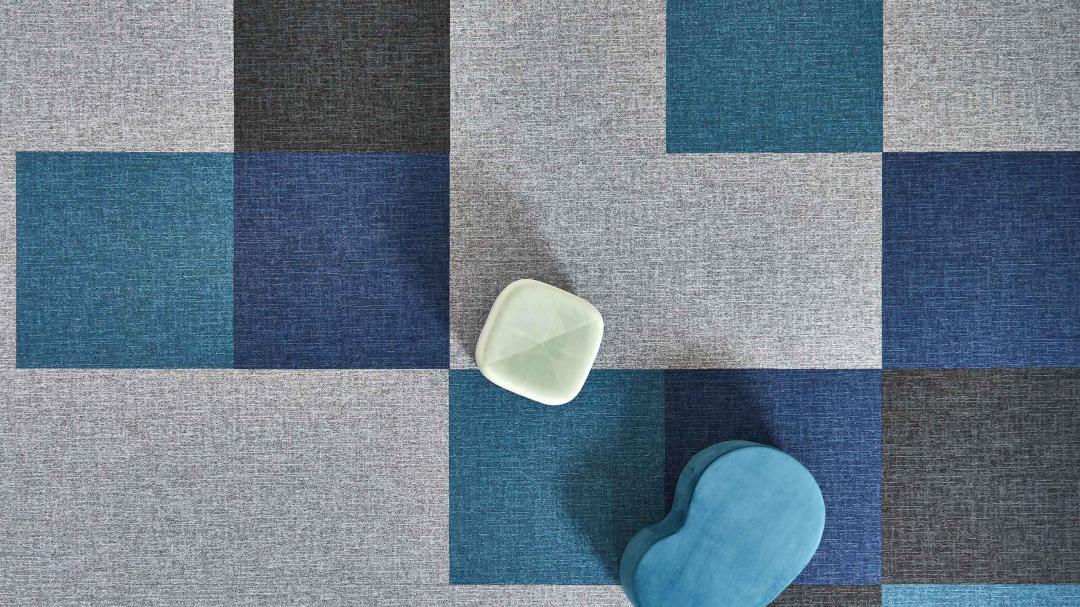 Bloq interior