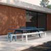 Seu Bench 130 by RS Barcelona in a styled interior – view 2 – In Dubai by WSPR
