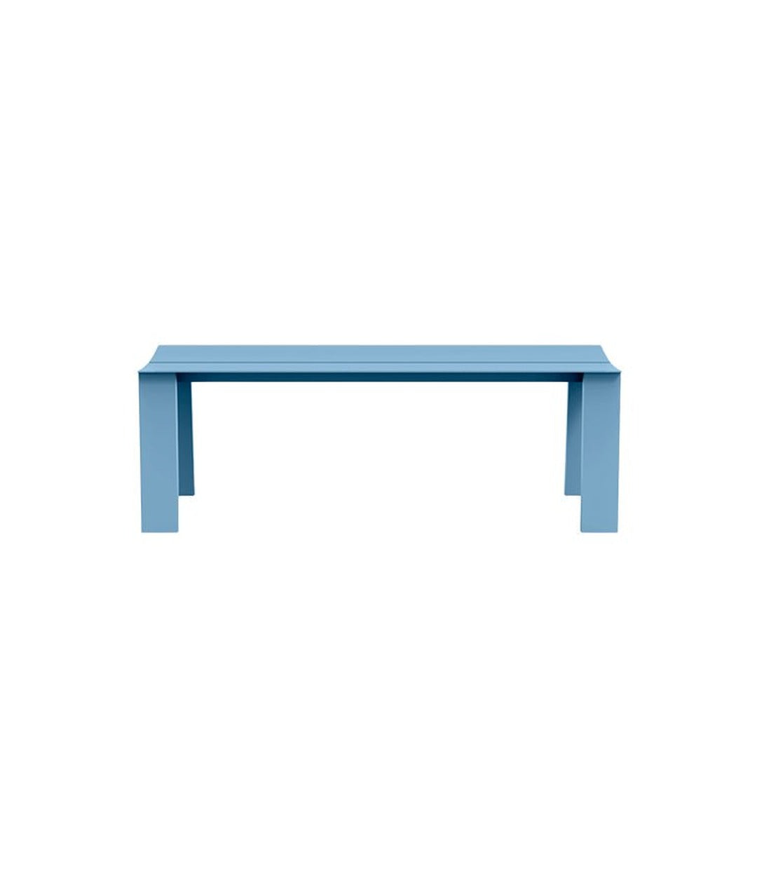 Seu Bench 130 by RS Barcelona in Cool Blue – In Dubai by WSPR