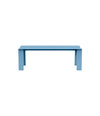 Seu Bench 130 by RS Barcelona in Cool Blue – In Dubai by WSPR