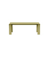 Seu Bench 130 by RS Barcelona in Green Beige – In Dubai by WSPR