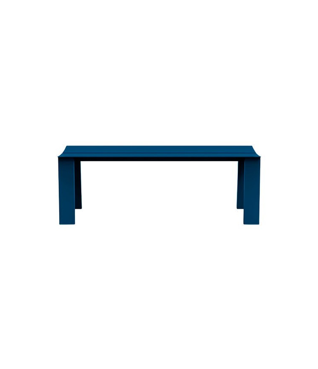 Seu Bench 130 by RS Barcelona in Green Blue – In Dubai by WSPR