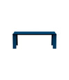 Seu Bench 130 by RS Barcelona in Green Blue – In Dubai by WSPR