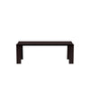 Seu Bench 130 by RS Barcelona in Grey Brown – In Dubai by WSPR