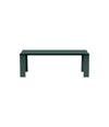 Seu Bench 130 by RS Barcelona in Nordic Green – In Dubai by WSPR