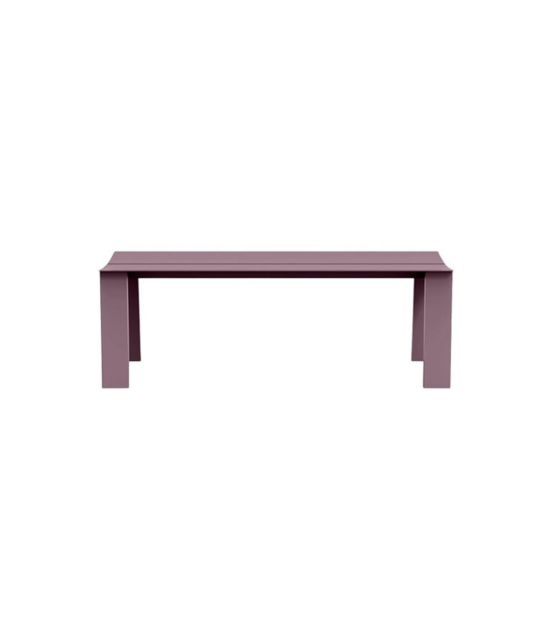 Seu Bench 130 by RS Barcelona in Pastel Violet – In Dubai by WSPR