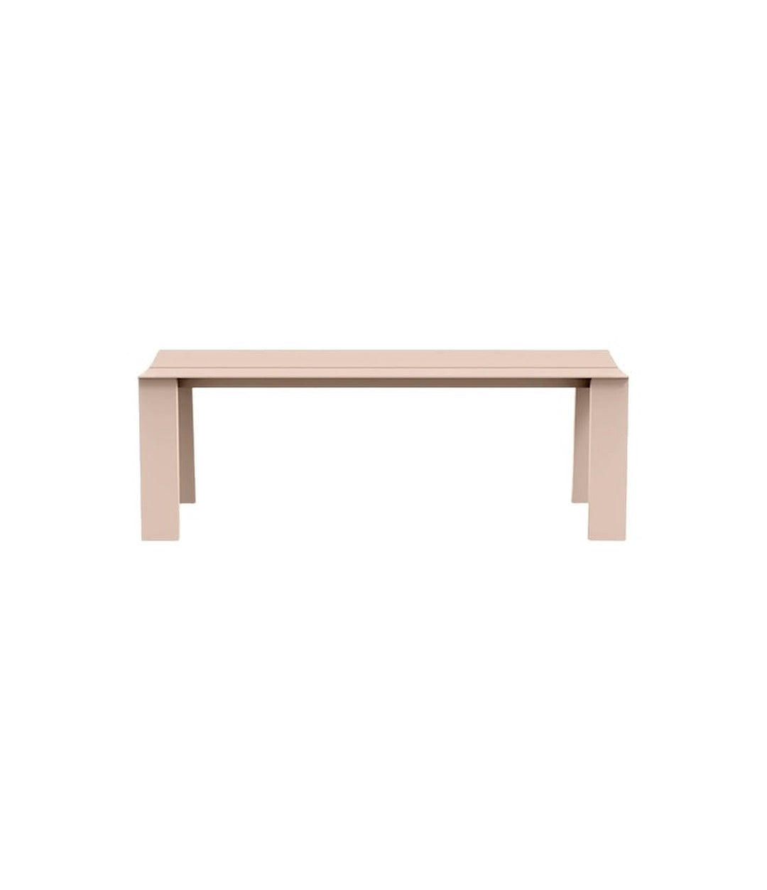 Seu Bench 130 by RS Barcelona in Peach Rose – In Dubai by WSPR