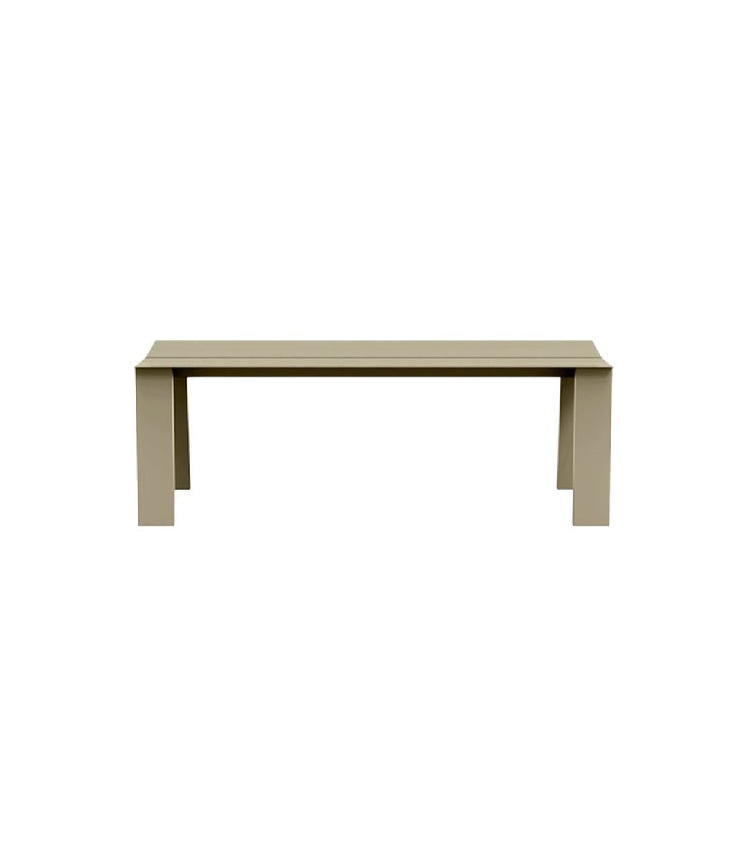 Seu Bench 130 by RS Barcelona in Silk Grey – In Dubai by WSPR