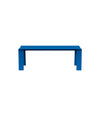 Seu Bench 130 by RS Barcelona in Sky Blue – In Dubai by WSPR
