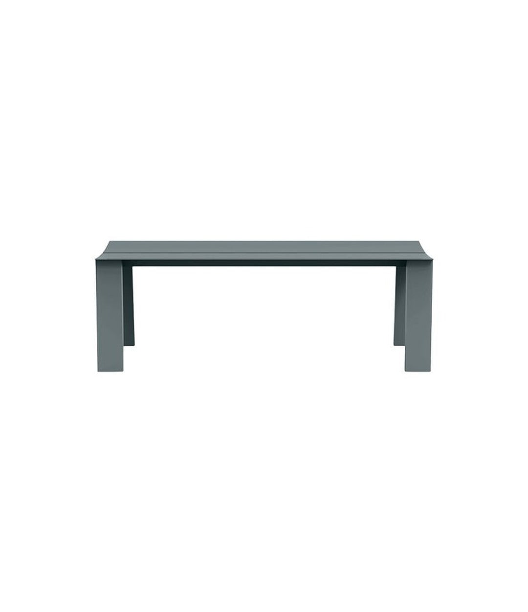 Seu Bench 130 by RS Barcelona in Window Grey – In Dubai by WSPR