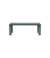Seu Bench 130 by RS Barcelona in Window Grey – In Dubai by WSPR