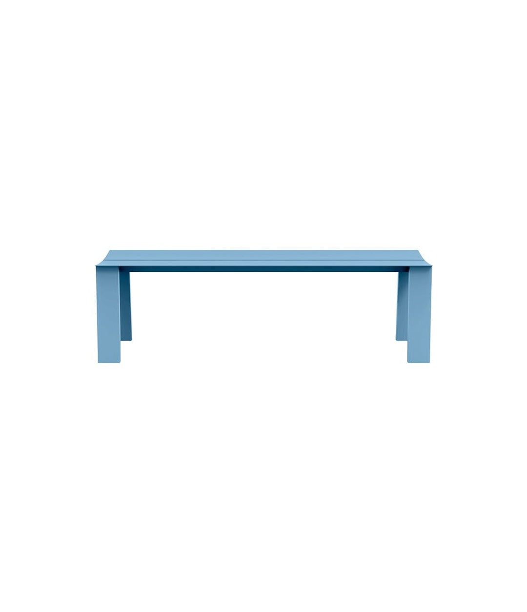 Seu Bench 150 by RS Barcelona in Cool Blue – In Dubai by WSPR