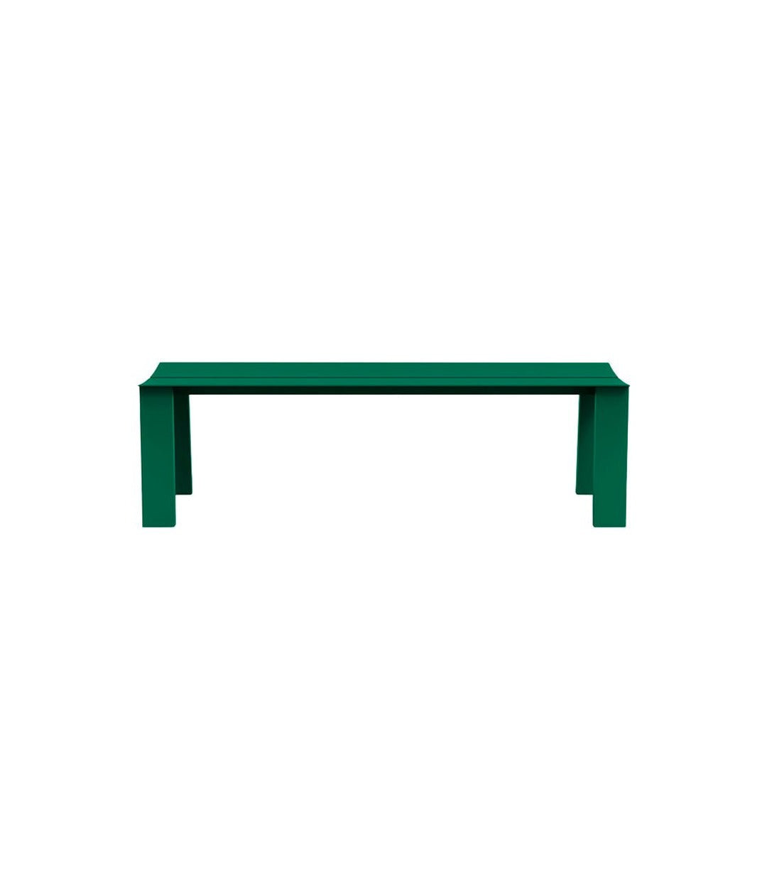 Seu Bench 150 by RS Barcelona in Emerald Green – In Dubai by WSPR