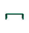 Seu Bench 150 by RS Barcelona in Emerald Green – In Dubai by WSPR
