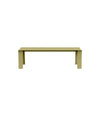 Seu Bench 150 by RS Barcelona in Green Beige – view 2 – In Dubai by WSPR