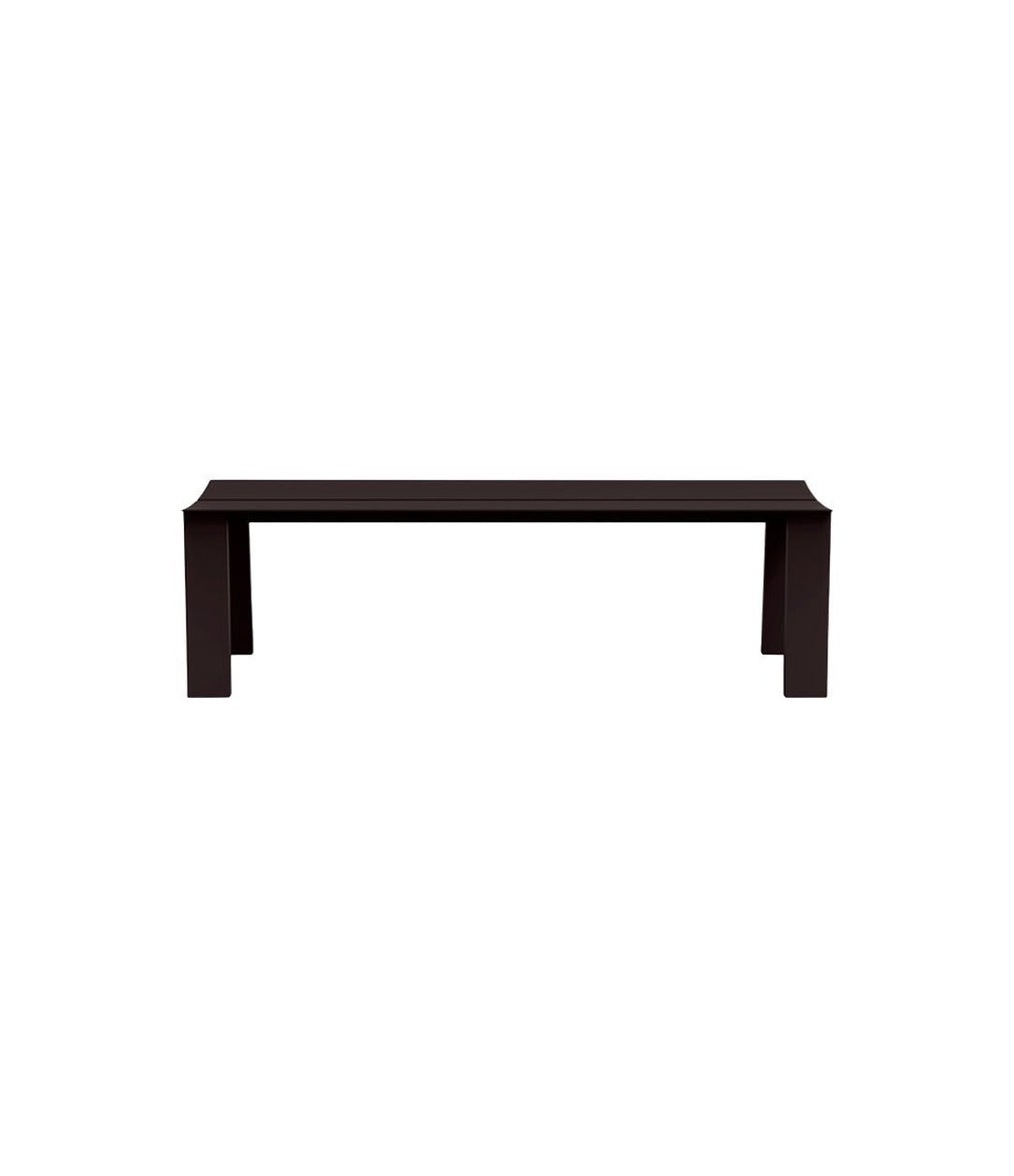 Seu Bench 150 by RS Barcelona in Grey Brown – In Dubai by WSPR