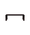 Seu Bench 150 by RS Barcelona in Grey Brown – In Dubai by WSPR