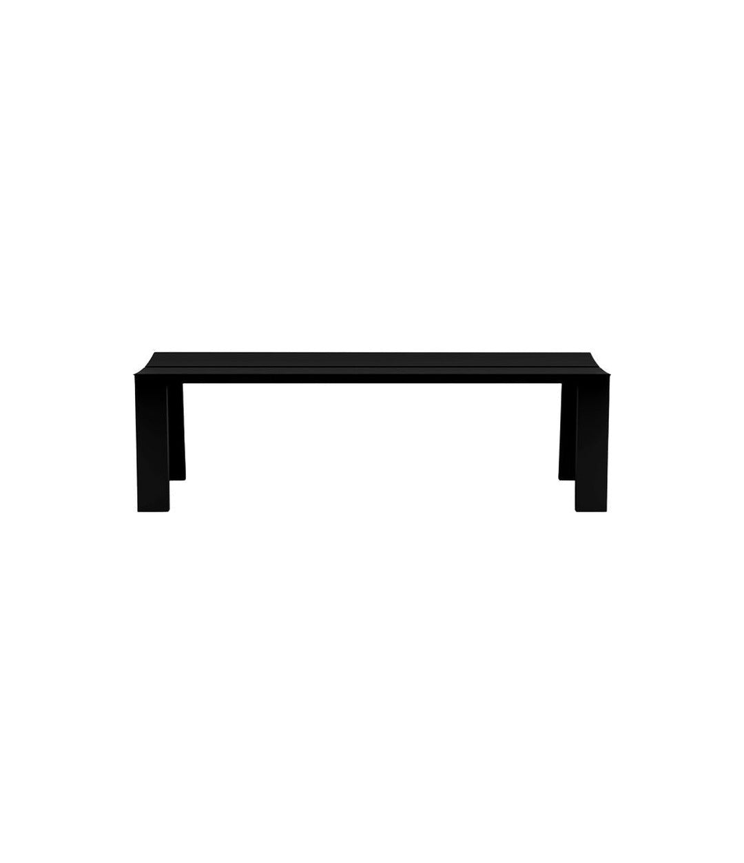 Seu Bench 150 by RS Barcelona in Jet Black – In Dubai by WSPR