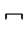 Seu Bench 150 by RS Barcelona in Jet Black – In Dubai by WSPR