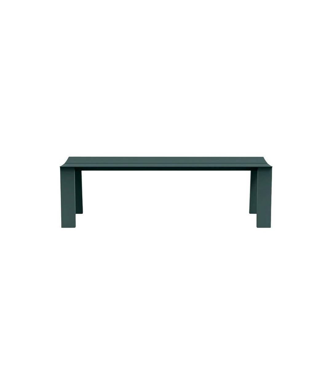 Seu Bench 150 by RS Barcelona in Nordic Green – In Dubai by WSPR