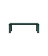 Seu Bench 150 by RS Barcelona in Nordic Green – In Dubai by WSPR
