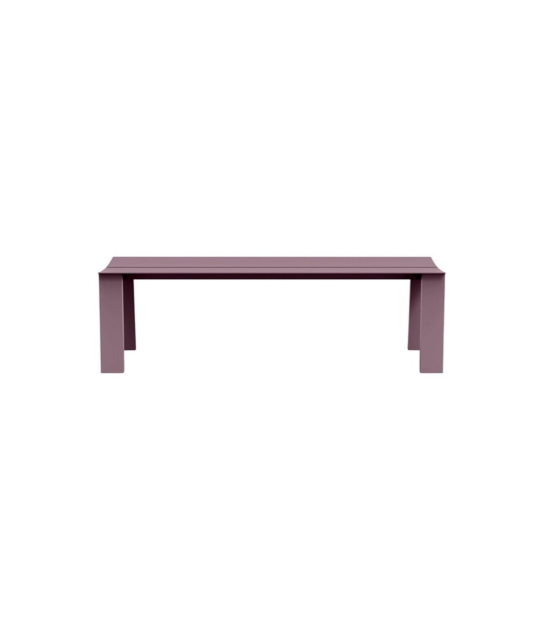 Seu Bench 150 by RS Barcelona in Pastel Violet – In Dubai by WSPR