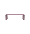Seu Bench 150 by RS Barcelona in Pastel Violet – In Dubai by WSPR