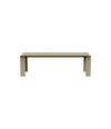 Seu Bench 150 by RS Barcelona in Silk Grey – In Dubai by WSPR