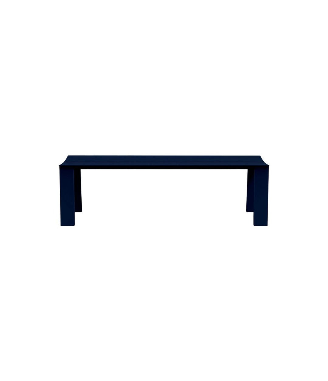 Seu Bench 150 by RS Barcelona in Steel Blue – In Dubai by WSPR