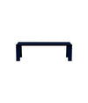 Seu Bench 150 by RS Barcelona in Steel Blue – In Dubai by WSPR