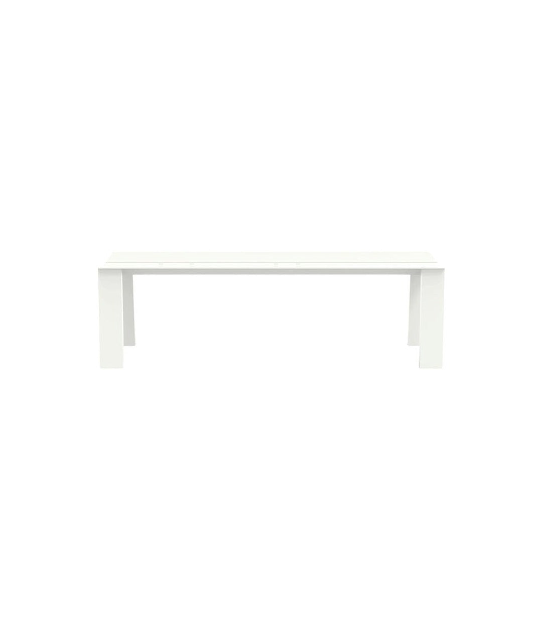 Seu Bench 150 by RS Barcelona in Traffic White – In Dubai by WSPR
