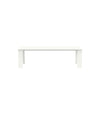 Seu Bench 150 by RS Barcelona in Traffic White – In Dubai by WSPR