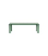 Seu Bench 150 by RS Barcelona in Warm Sage – In Dubai by WSPR