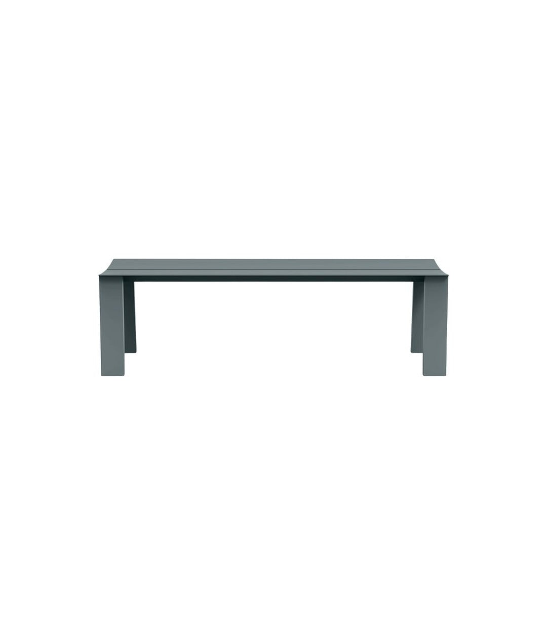 Seu Bench 150 by RS Barcelona in Window Grey – In Dubai by WSPR