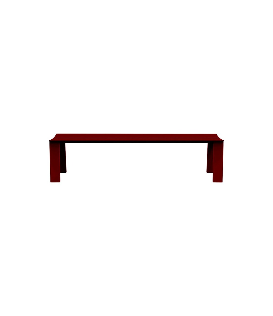 Seu Bench 180 by RS Barcelona in Bordeaux – In Dubai by WSPR