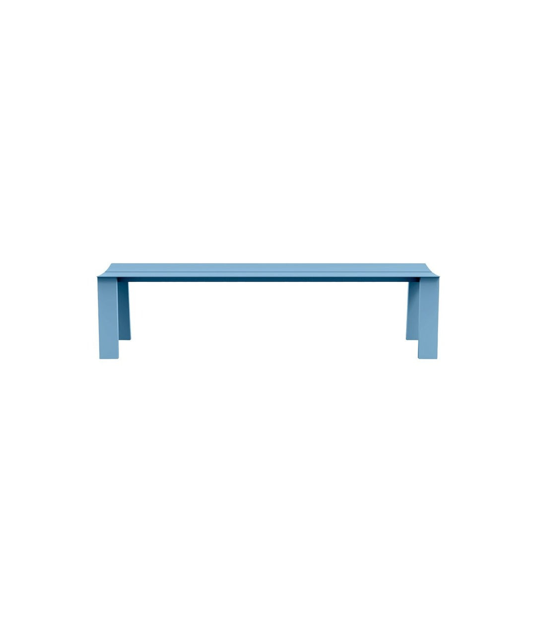 Seu Bench 180 by RS Barcelona in Cool Blue – In Dubai by WSPR
