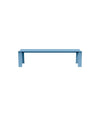 Seu Bench 180 by RS Barcelona in Cool Blue – In Dubai by WSPR